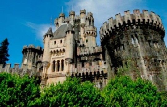 tasación Hacienda Bizkaia