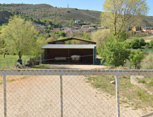 Tasación casa de aperos: qué es y cómo valorarla en finca rústica