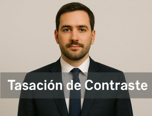 Tasación de contraste: evite duplicidades eligiendo bien la sociedad de tasación