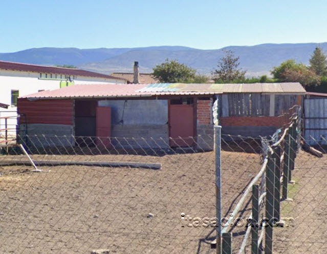 Tasación Finca Rústica