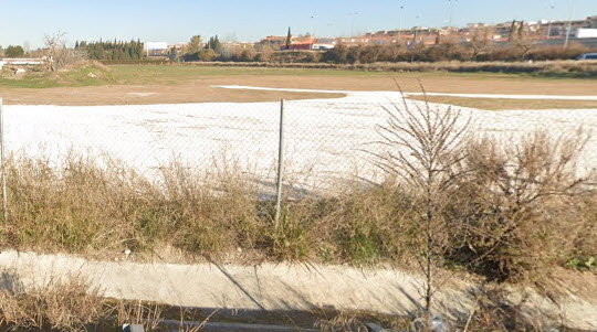 tasación solar urbano