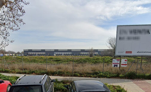 tasación terreno urbano