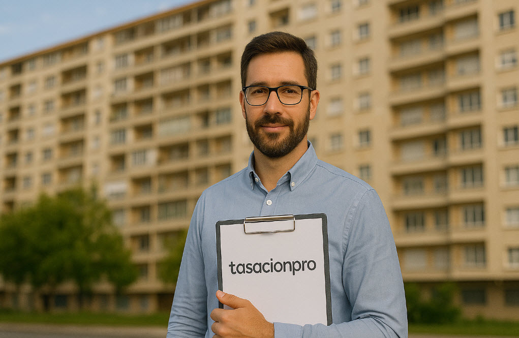 tasador de divorcios