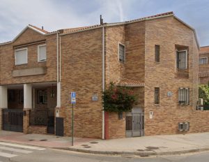 tasación casa divorcio Alicante 