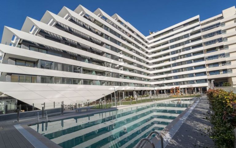 tasación piso Alicante