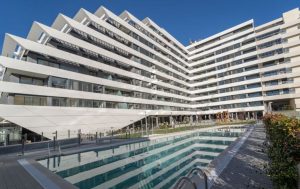 tasación piso herencia Alicante 