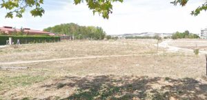 tasación solares Alicante 
