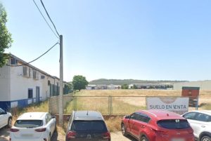 tasación solar herencia Alicante 