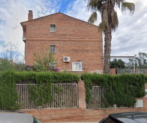 tasación casa plusvalía Palencia 
