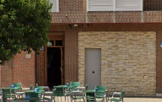 tasación local comercial Ley Segunda Oportunidad Burgos 