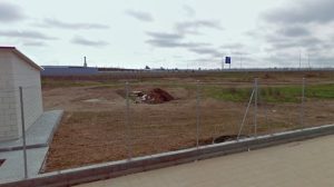 tasación finca rústica valor catastral Ciudad Real