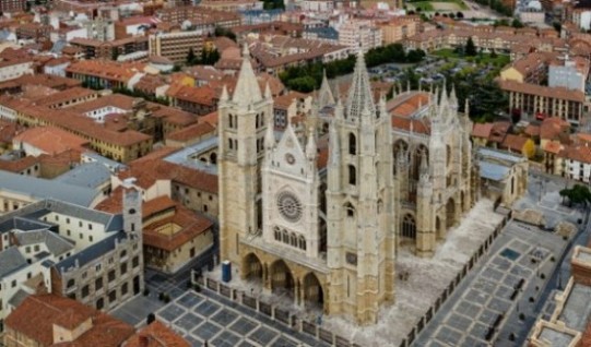 tasación plusvalía municipal León