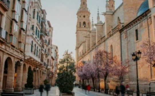 tasación plusvalía municipal La Rioja