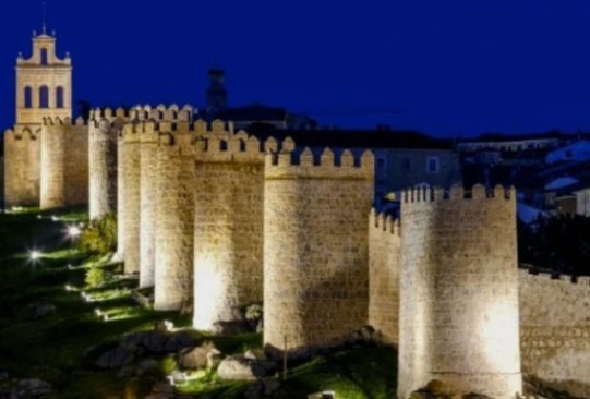 tasación plusvalía municipal Ávila