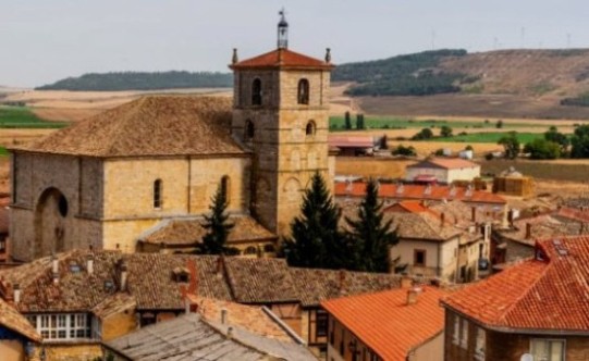 tasación plusvalía municipal Palencia