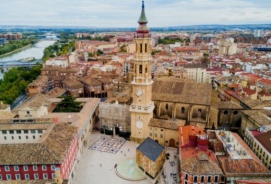 tasación para recurrir el valor catastral Zaragoza
