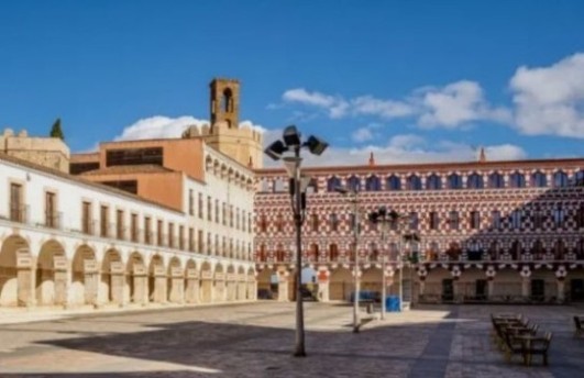 tasación para recurrir el valor catastral Badajoz