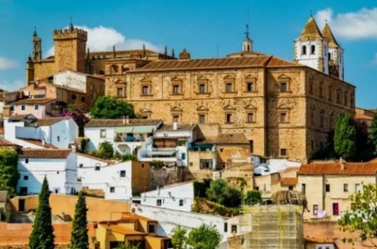 tasación para recurrir el valor catastral Cáceres