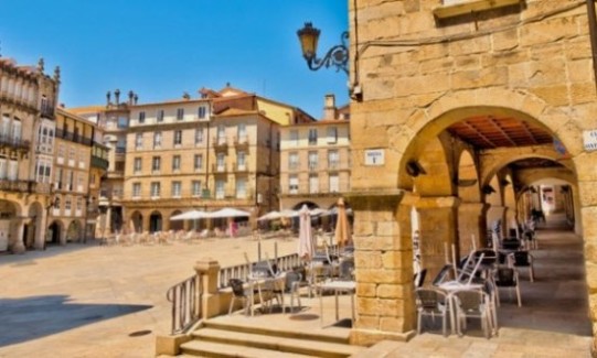 tasación para recurrir el valor catastral Ourense