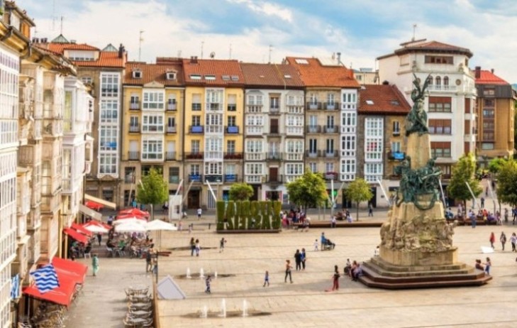 tasación para recurrir el valor catastral Álava