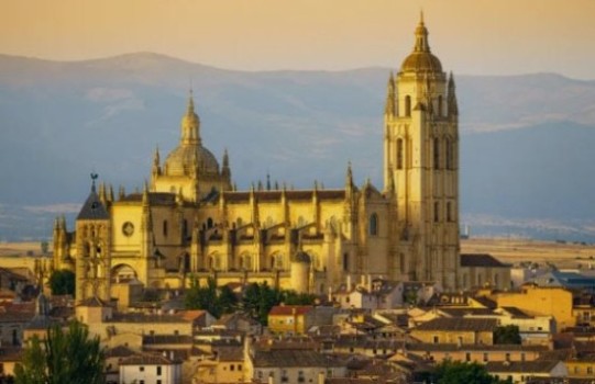 tasación para recurrir el valor catastral Segovia