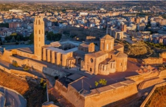 tasación Seguridad Social Lleida