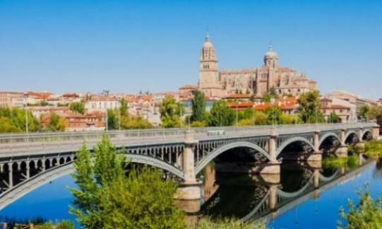 tasación Seguridad Social Salamanca