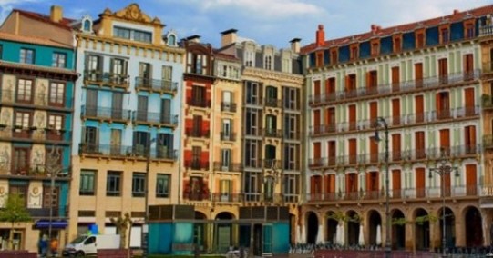 tasación Ley de Segunda Oportunidad Navarra