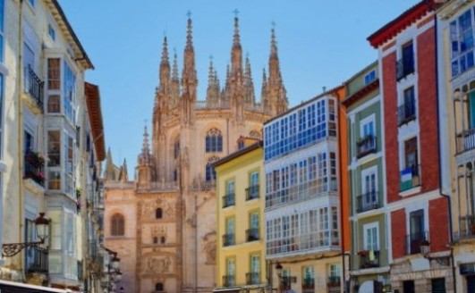 tasación Ley de Segunda Oportunidad Burgos