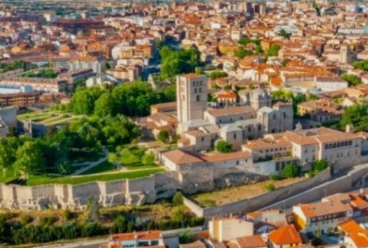 tasación Ley de Segunda Oportunidad Zamora