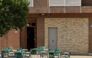 tasación local comercial Sucesiones y Donaciones Zamora