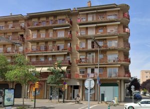 tasación piso plusvalía Cáceres