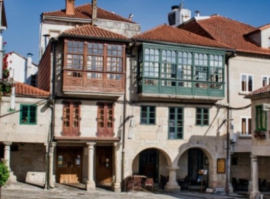 tasación plusvalía municipal Pontevedra