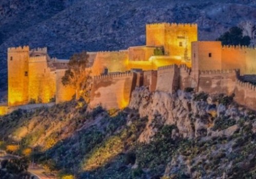 tasación para recurrir el valor catastral Almería