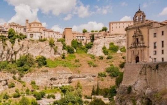 tasación para recurrir el valor catastral Cuenca