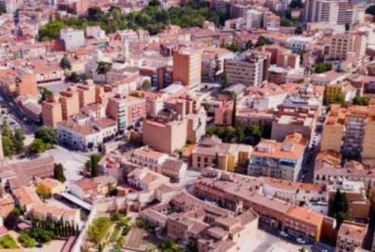 tasación para recurrir el valor catastral Guadalajara