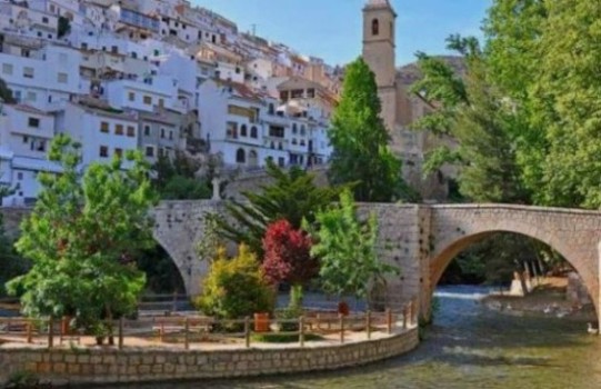 tasación hacienda Albacete