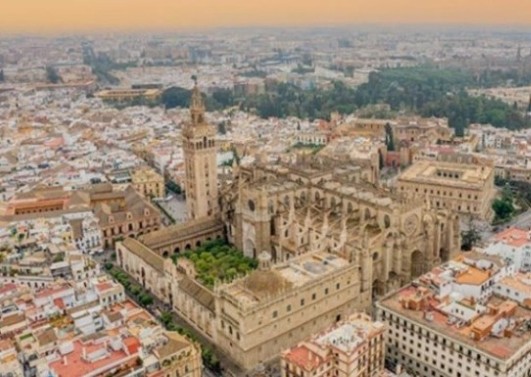 tasación Seguridad Social Sevilla