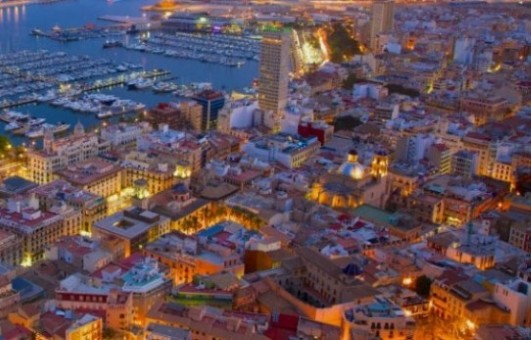 tasación Sucesiones y Donaciones Alicante