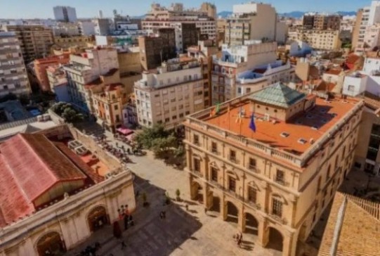 tasación Sucesiones y Donaciones Castellón