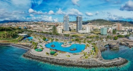 tasación Ley de Segunda Oportunidad Tenerife