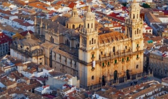 tasación Ley de Segunda Oportunidad Jaén